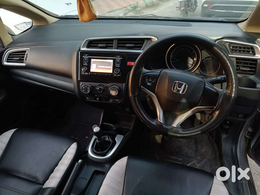 Honda Jazz 1.2 Sv I Vtec, 2016, Petrol
