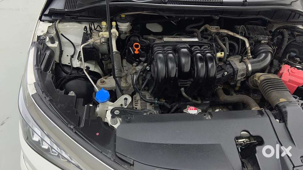 Honda City 1.5 Zx Cvt I-vtec, 2022, Petrol