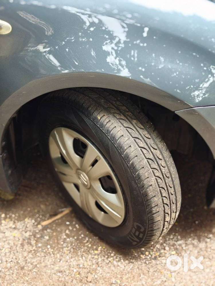 Maruti Suzuki Swift 1.3 Vxi, 2008, Petrol