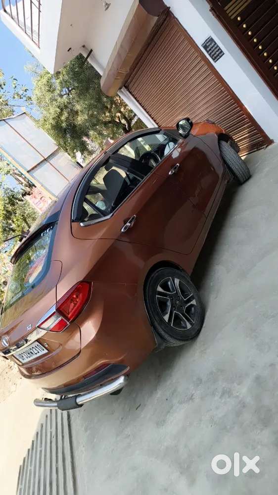 Tata Tigor Xz 2017