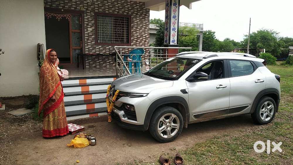 Good Condition, Well Maintained, Advocate Used One Hand Car