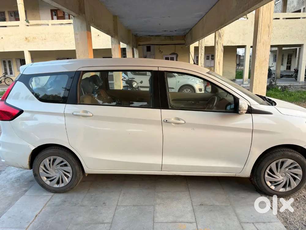 Non Accidental , Company Service Record. Neat And Clean Vehicle