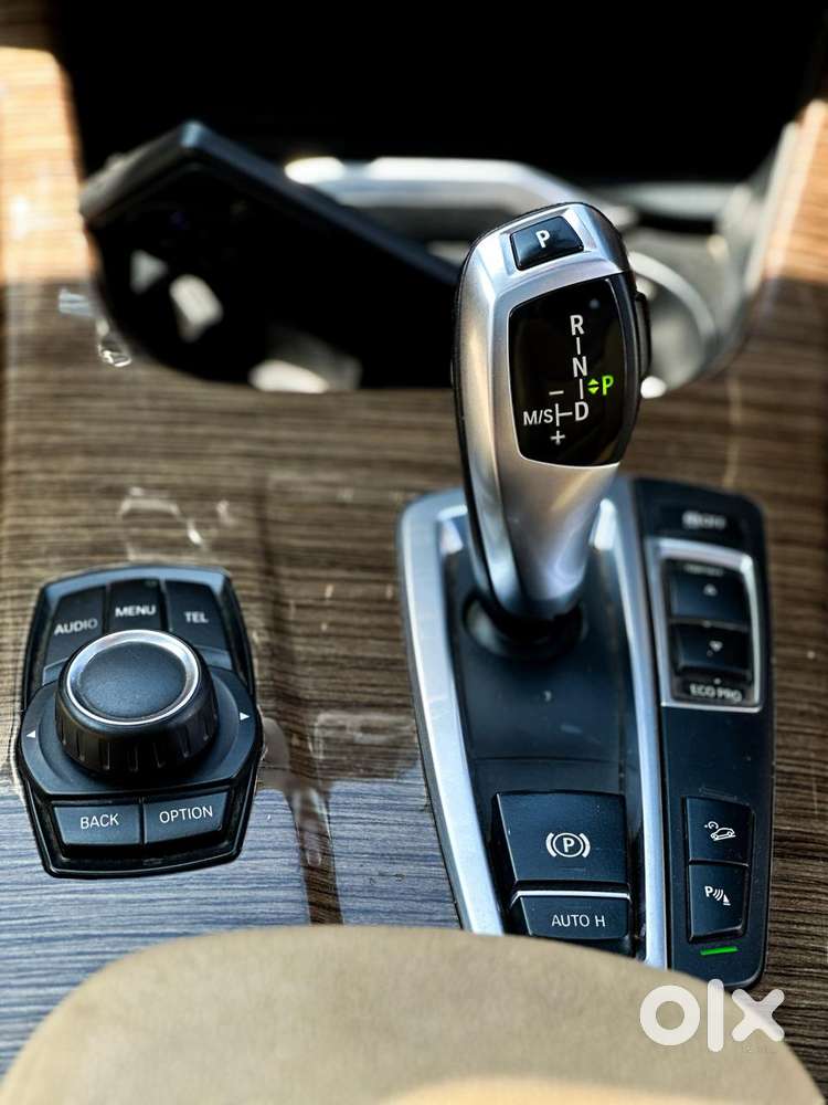 Bmw X3 2.0 Xdrive 20d, 2017, Diesel