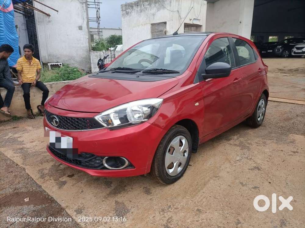 Tata Tiago Wizz 1.05 Revotorq, 2019, Diesel
