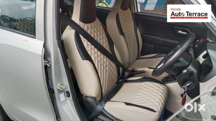 Maruti Suzuki Wagon R Vxi, 2024, Petrol