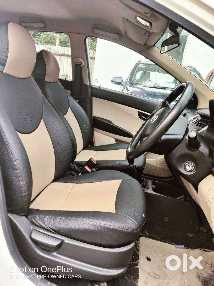 Hyundai Eon Magna, 2011, Petrol