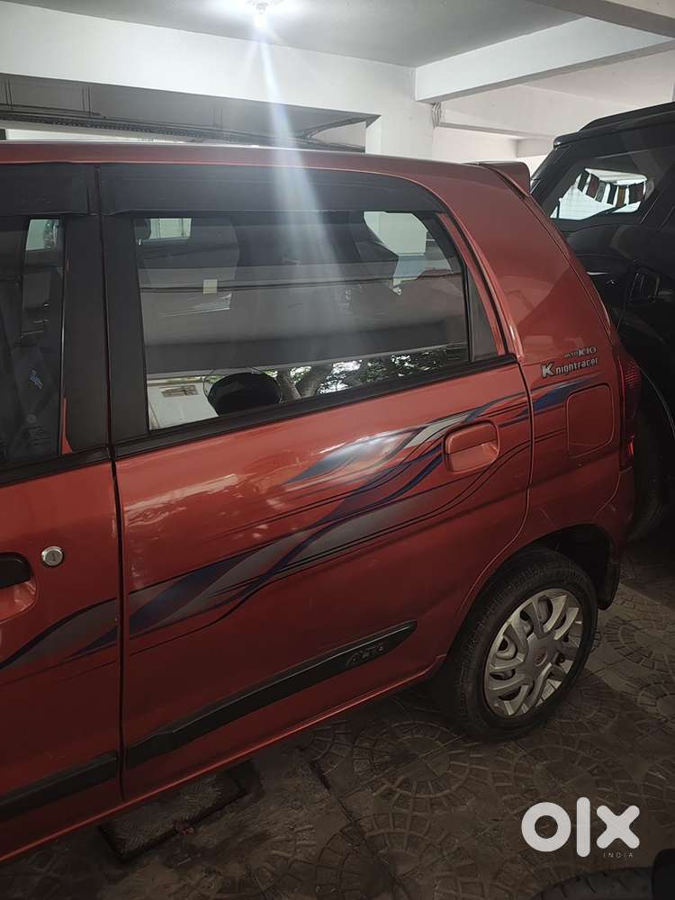 2013 Maruti Suzuki Alto