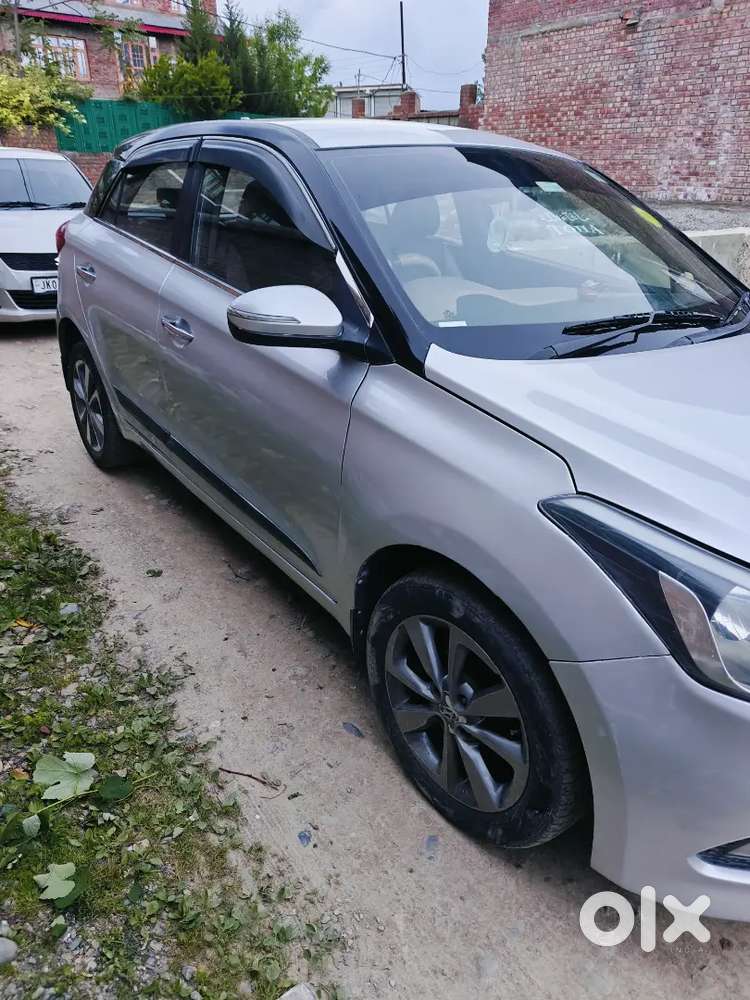 Hyundai Elite I20 2016 Diesel Well Maintained