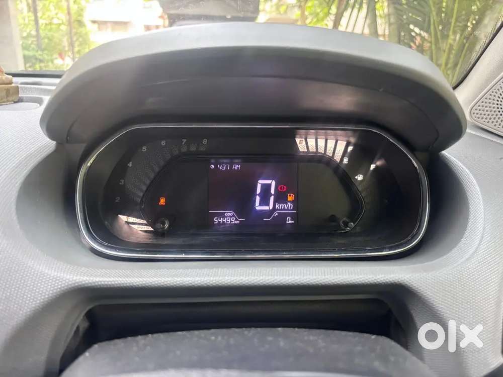 Tata Tigor 2023 Cng & Hybrids 54000 Km Driven