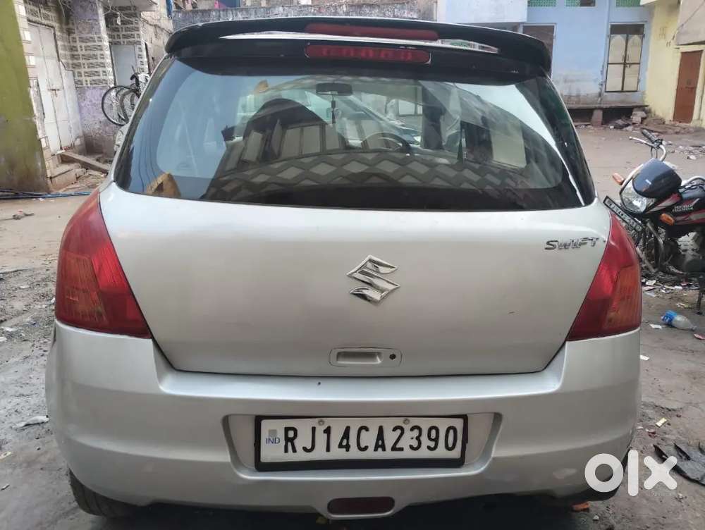 Maruti Suzuki Dzire 2006