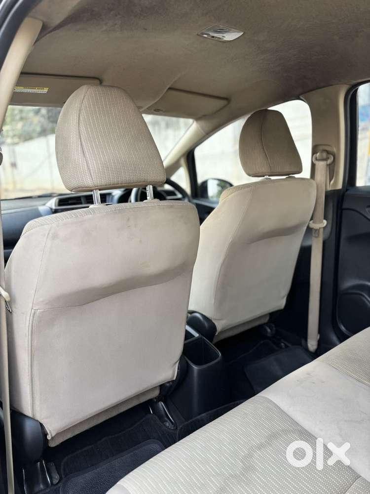 Honda Jazz 1.2 V I Vtec, 2016, Petrol