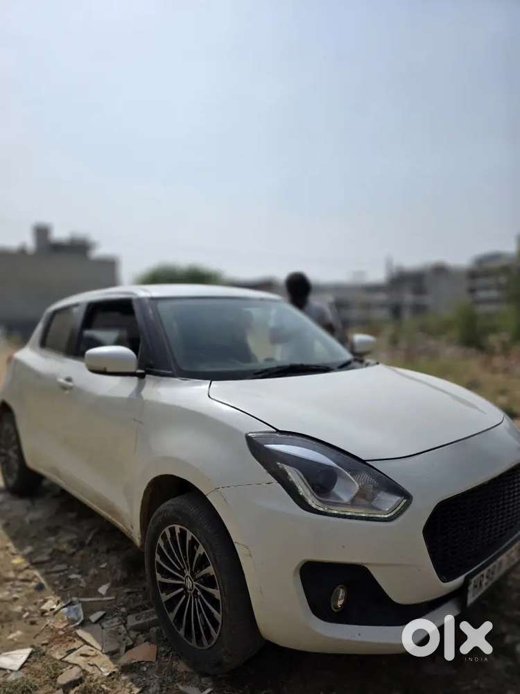 Maruti Suzuki Swift 2023 Petrol 44000 Km Driven
