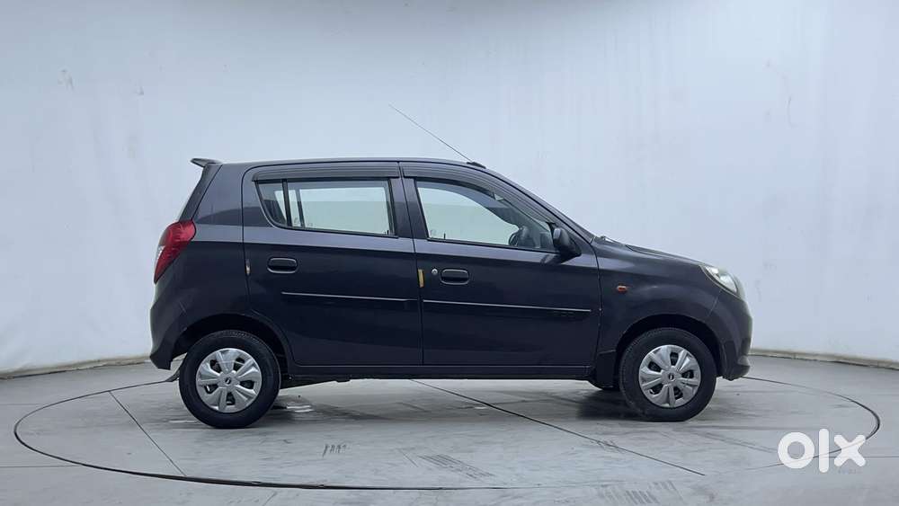 Maruti Suzuki Alto 800 2019-2023 0.8 Vxi, 2015, Petrol