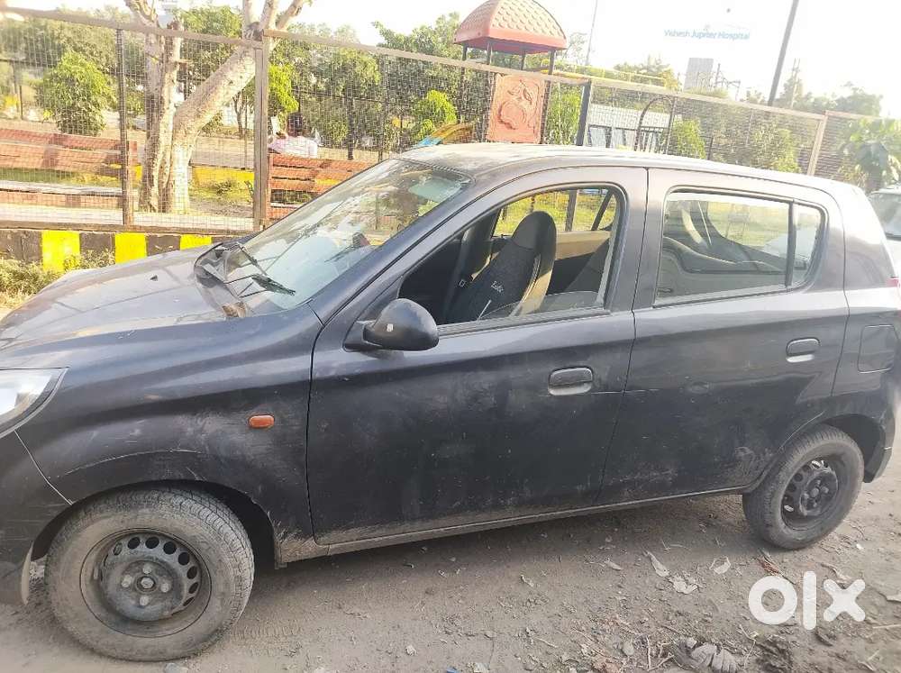 Maruti Suzuki Alto 2013 Car