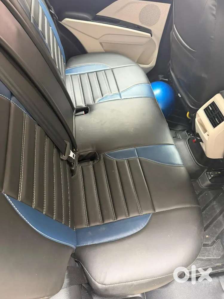 Mahindra Xuv 3xo 2025