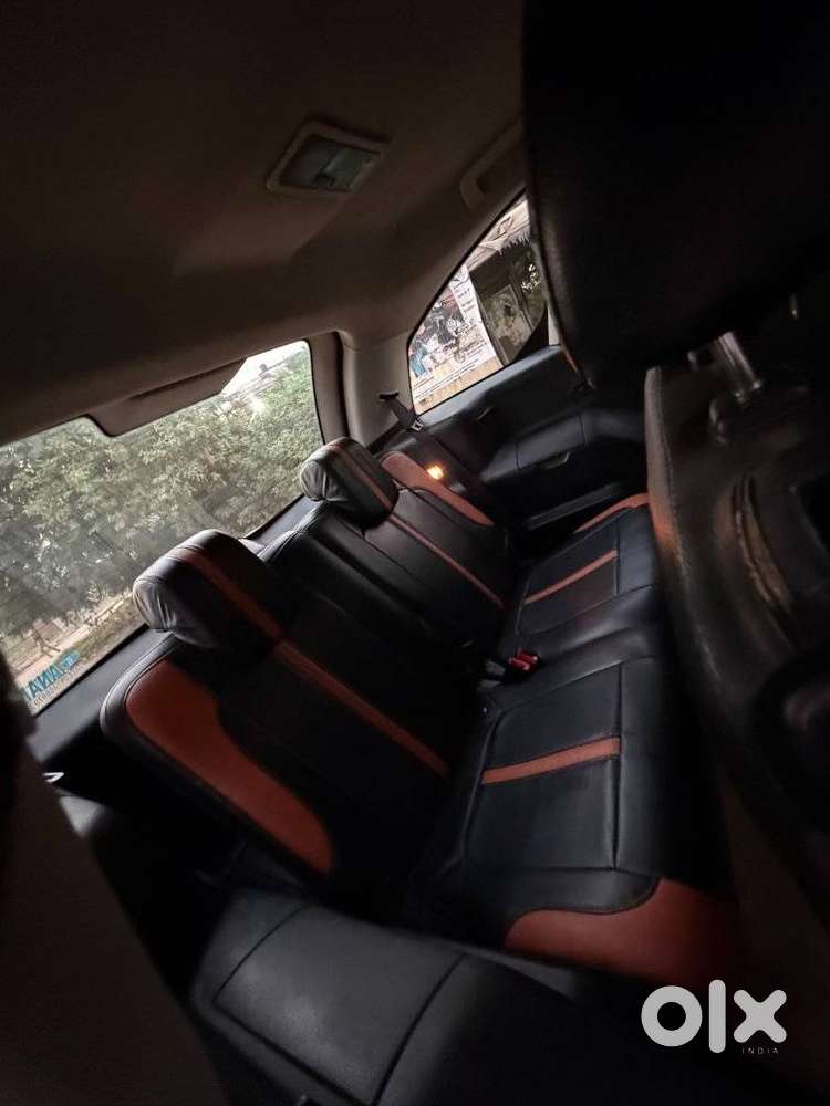 Tata Hexa Xm Plus, 2018, Diesel