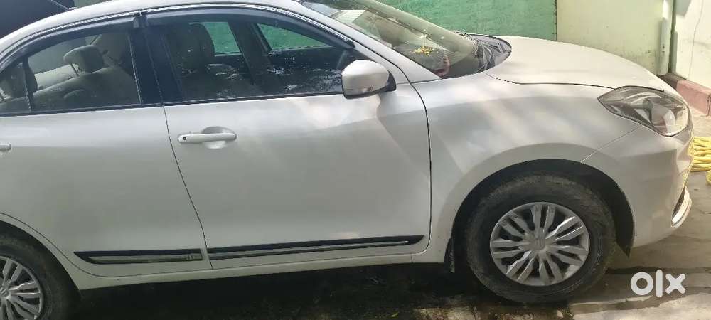 Maruti Suzuki Dzire 2024