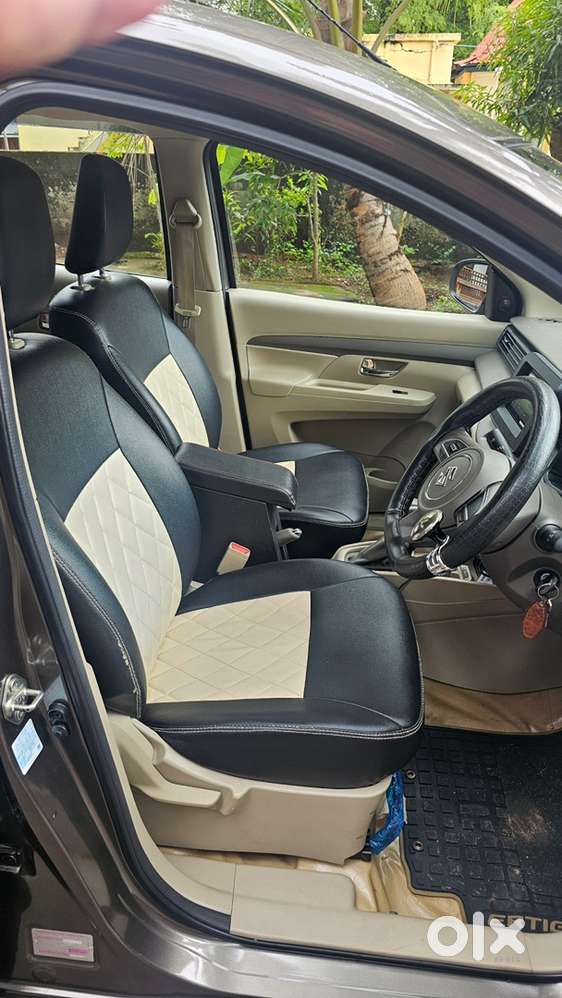 2021 Maruti Ertiga 2021