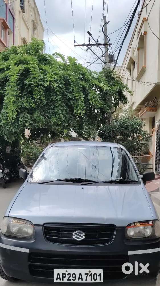 Good Condition 
Zero Work