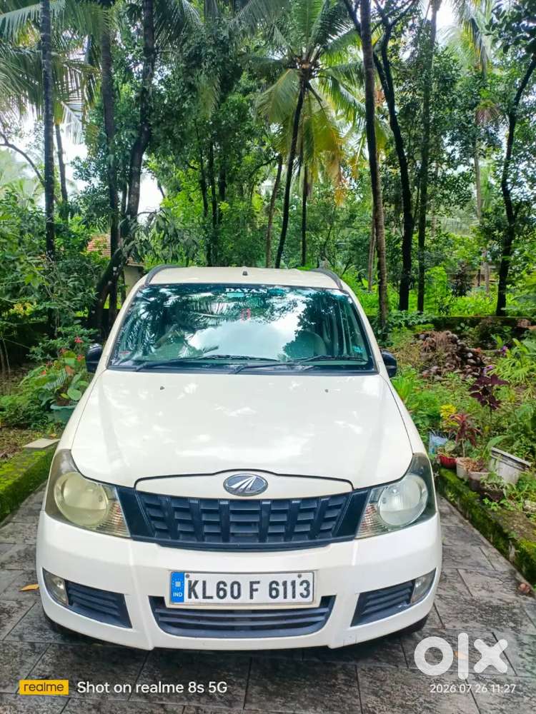 Mahindra Quanto 1.5 C8 2013 Diesel