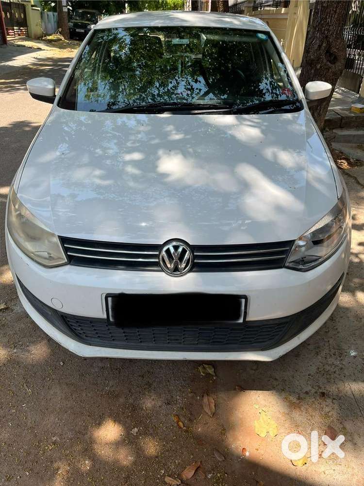 Volkswagen Polo 2010 Diesel Well Maintained