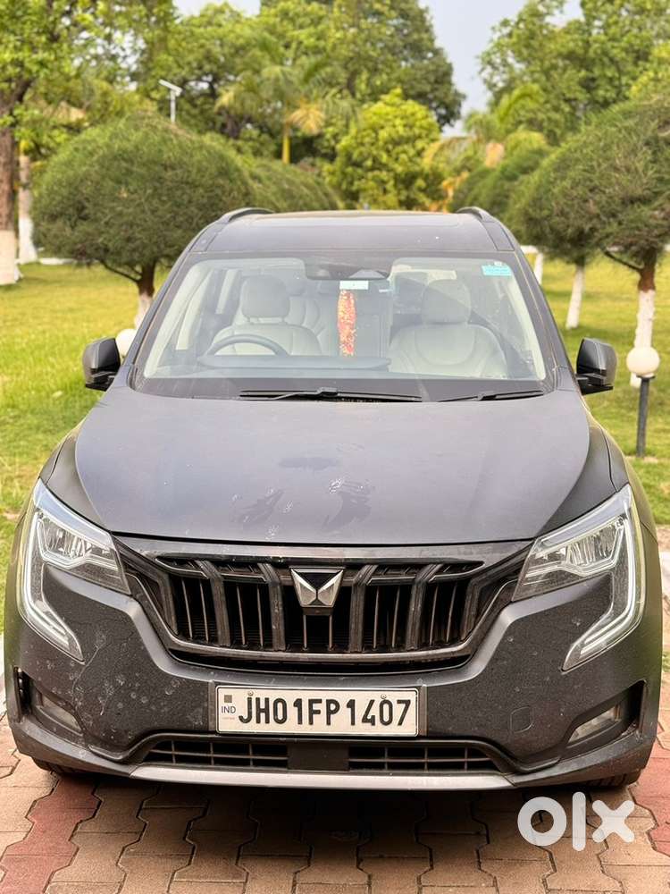 Mahindra Xuv700 Petrol 2024