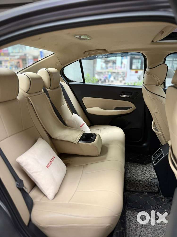 Honda City 1.5 Vx I-vtec Mt, 2021, Petrol