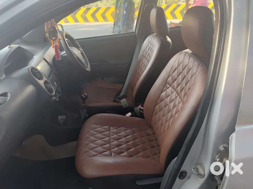 Toyota Etios Diesel Manual 2016