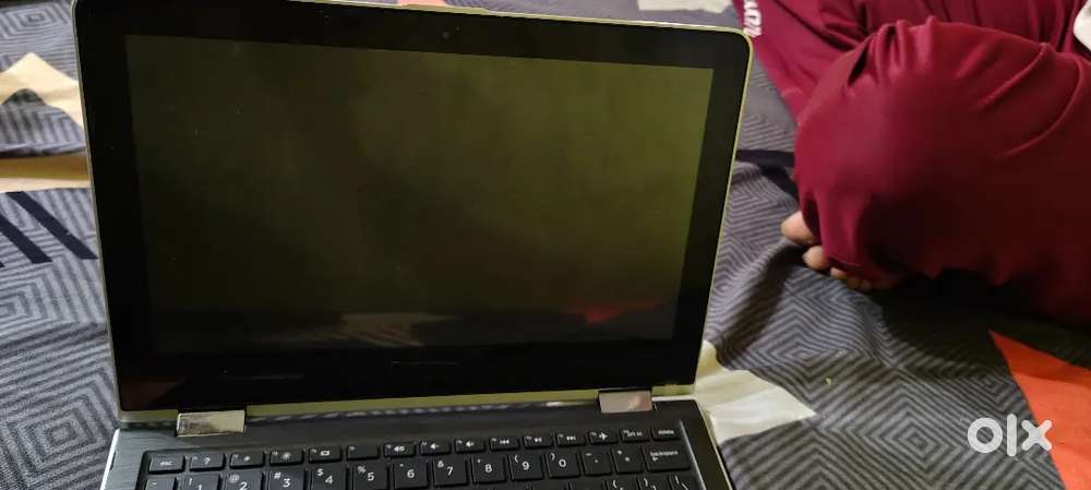 Hp pavilion B& i3 laptop