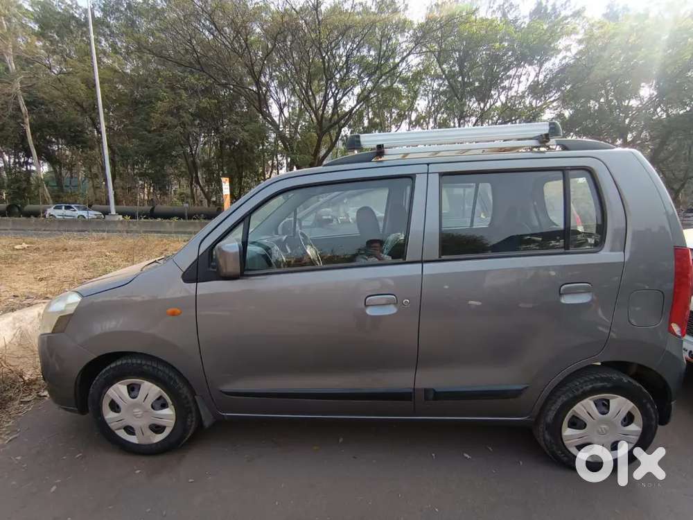 Wagnor 2012 Petrol