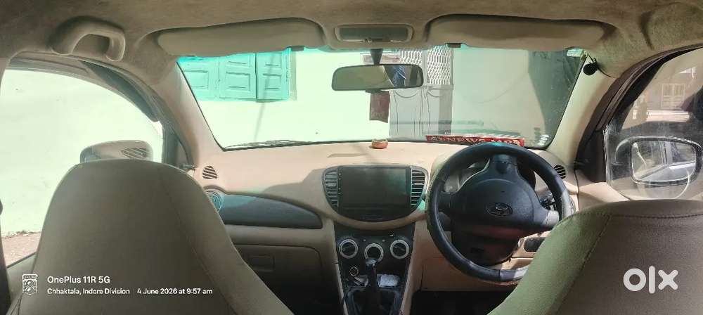 Hyundai I10 Magna 2009 Petrol Manual