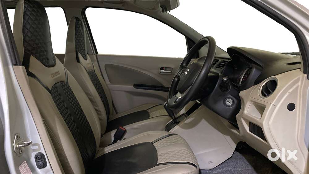 Maruti Suzuki Celerio
