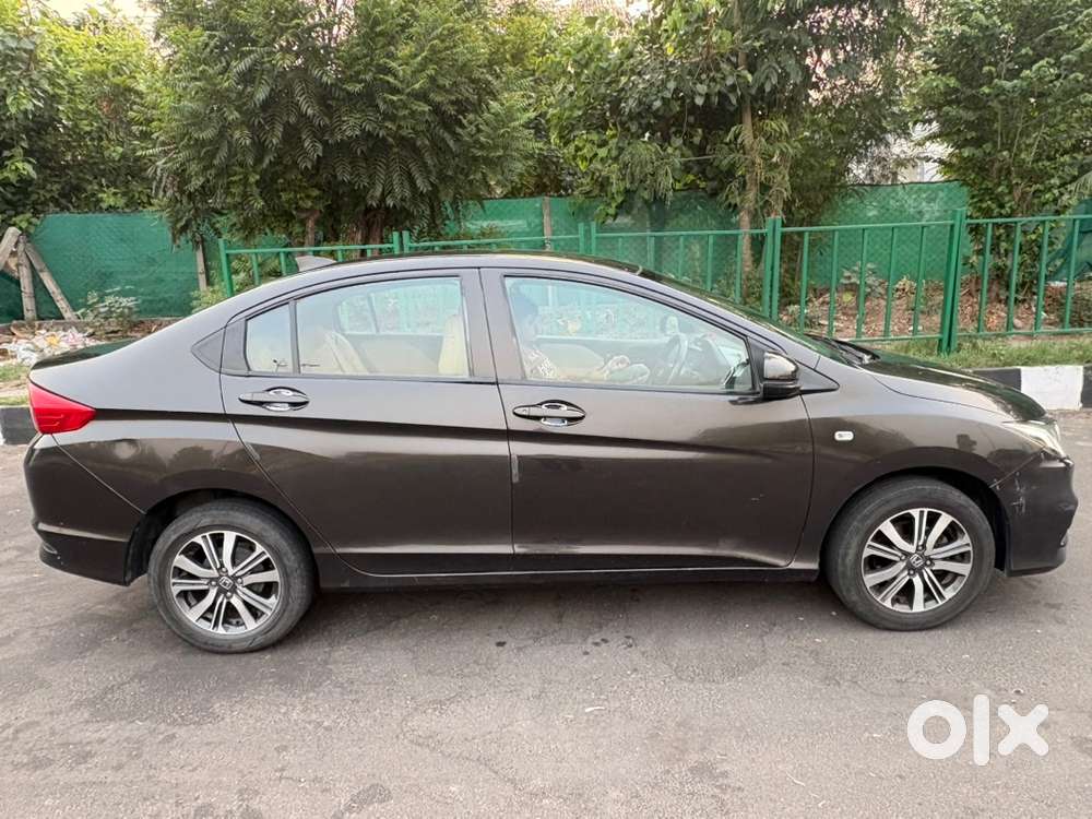 Honda City Diesel 2019
