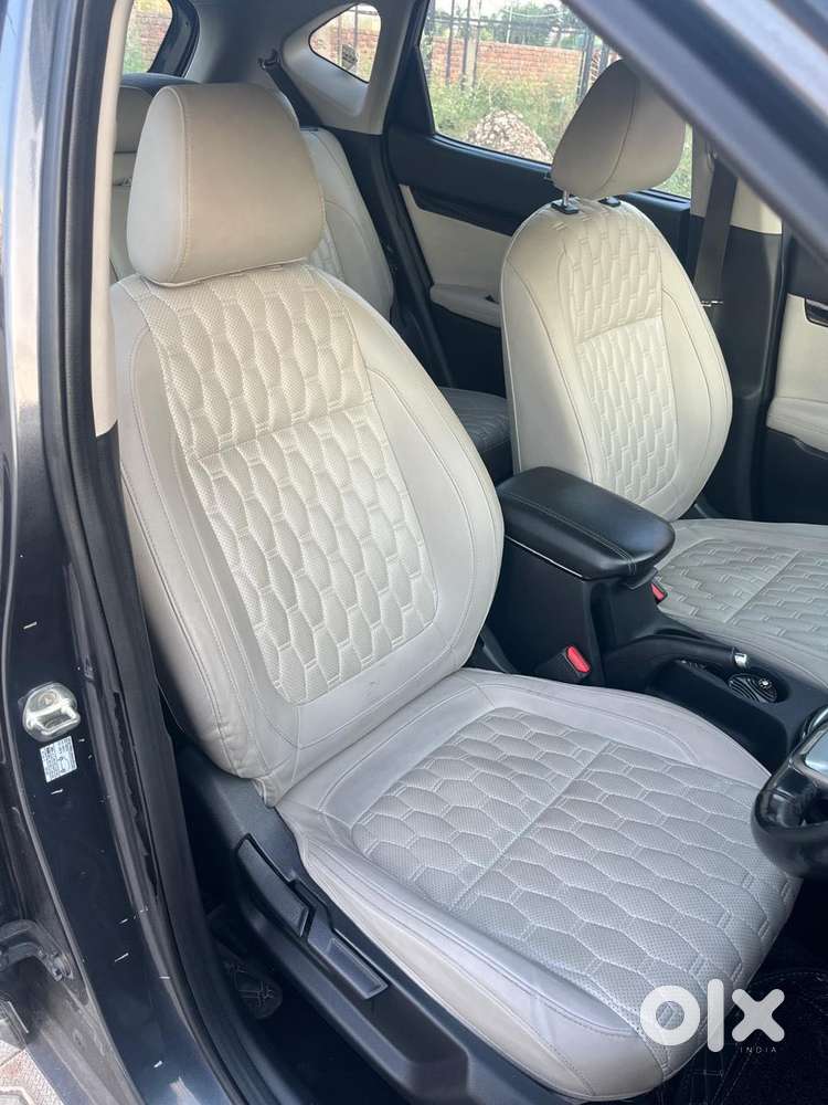 Kia Seltos Htx D, 2022, Diesel