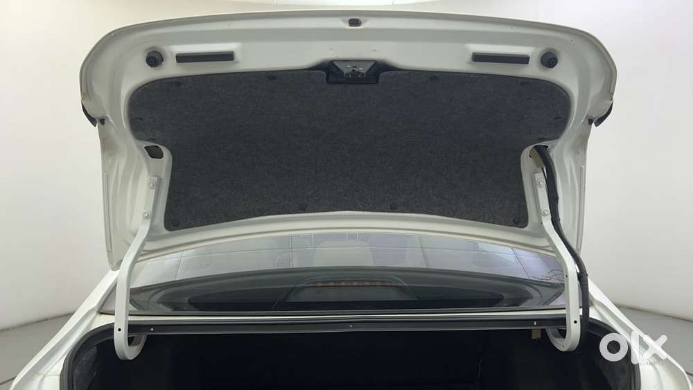 Honda City I-vtec Cvt Vx, 2022, Petrol