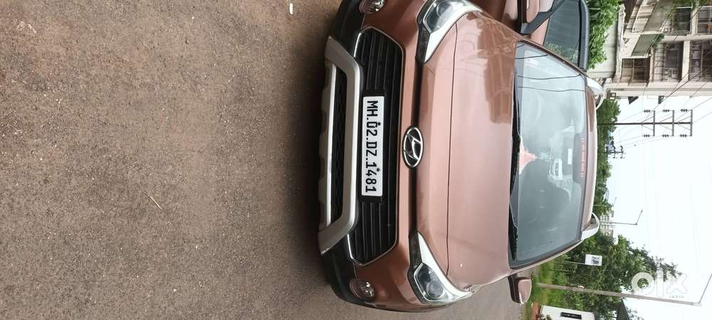 Hyundai I20 Active 2015 Petrol 70000 Km Driven