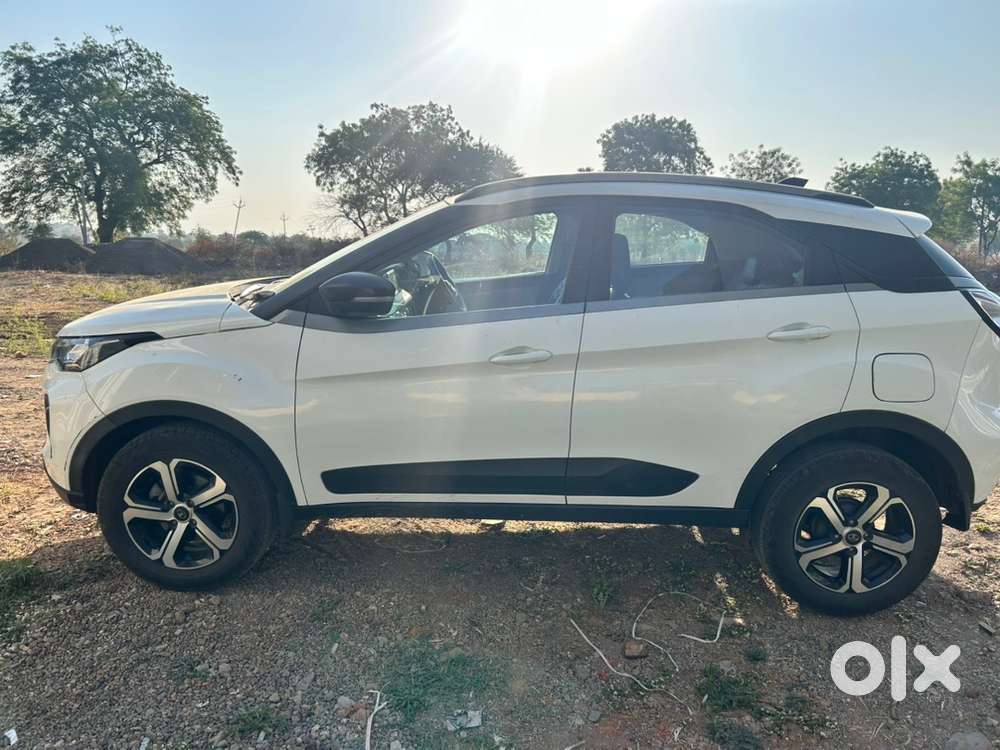 Tata Nexon Xz+ Optional