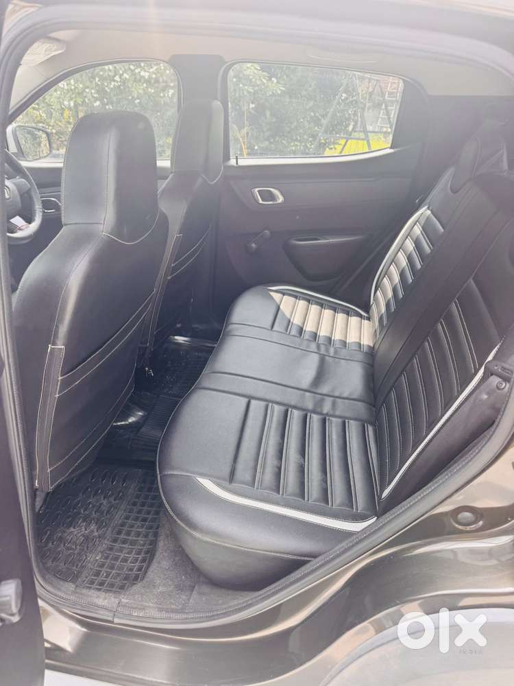 Renault Kwid 1.0 Rxt Optional, 2018, Petrol