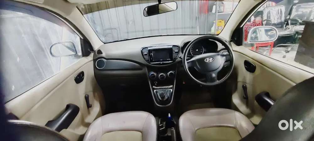 Hyundai I10 2016 Petrol 50000 Km Driven