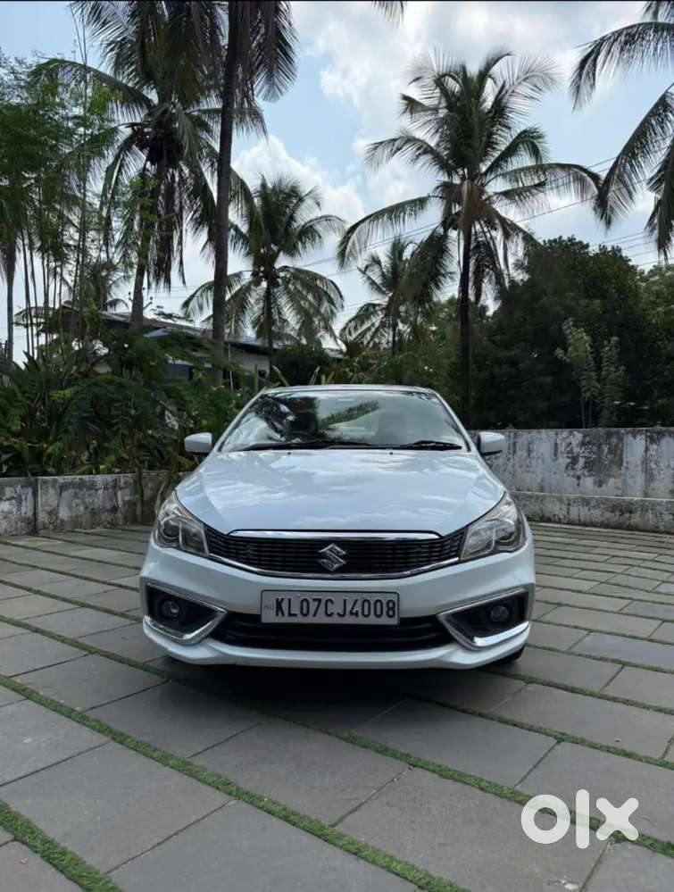 Maruti Suzuki Ciaz 2016