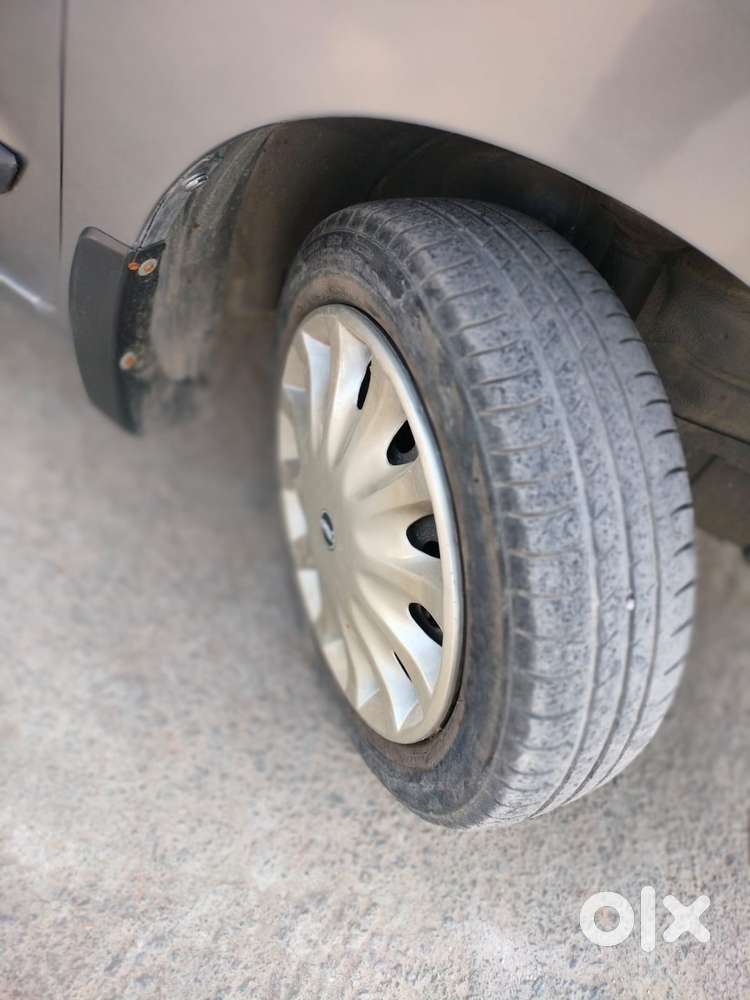 Maruti Suzuki Wagon R Vxi Plus Mt, 2014, Petrol