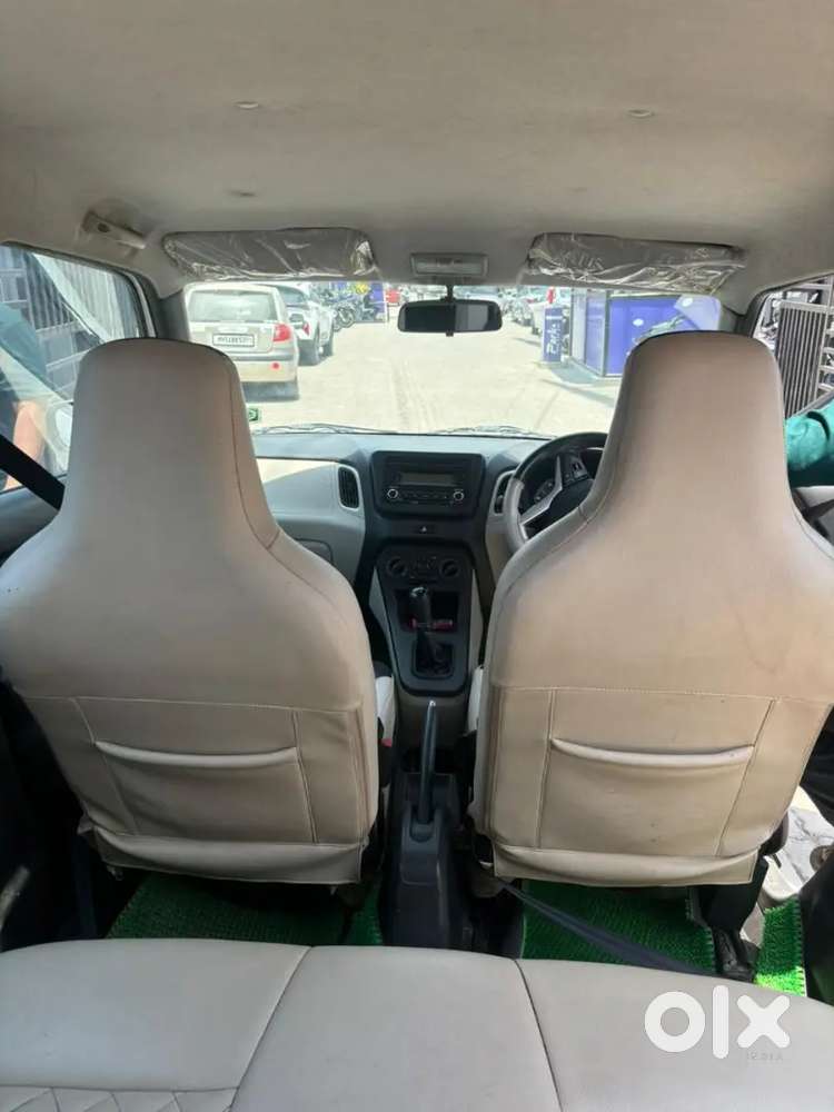 Good Condition Wagon R 2020
