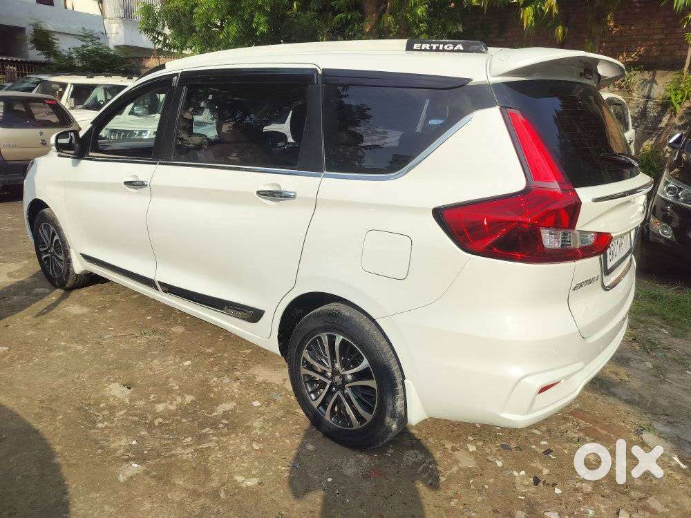 Maruti Suzuki Ertiga Zxi Plus Shvs, 2023, Petrol