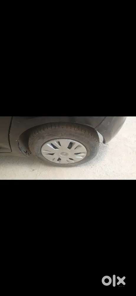 Maruti Suzuki Swift 2008