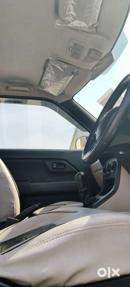 Maruti Suzuki Wagon R Lxi Cng, 2021, Cng & Hybrids