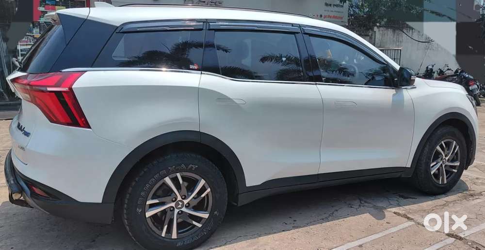 Mahindra Xuv700 2.2 Ax 5 Diesel Mt 7 Str, 2022, Diesel