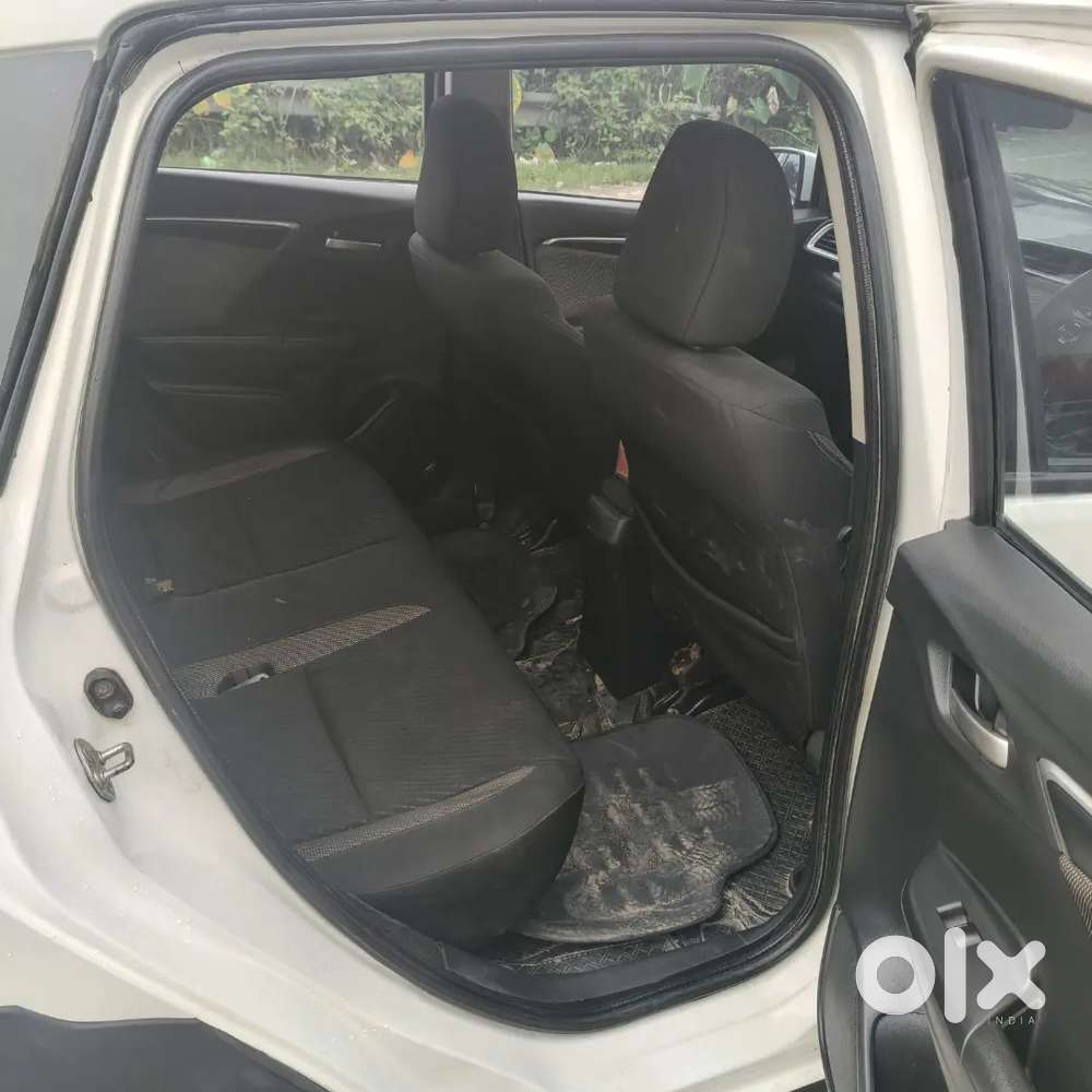 Honda Wr-v Diesel 2020