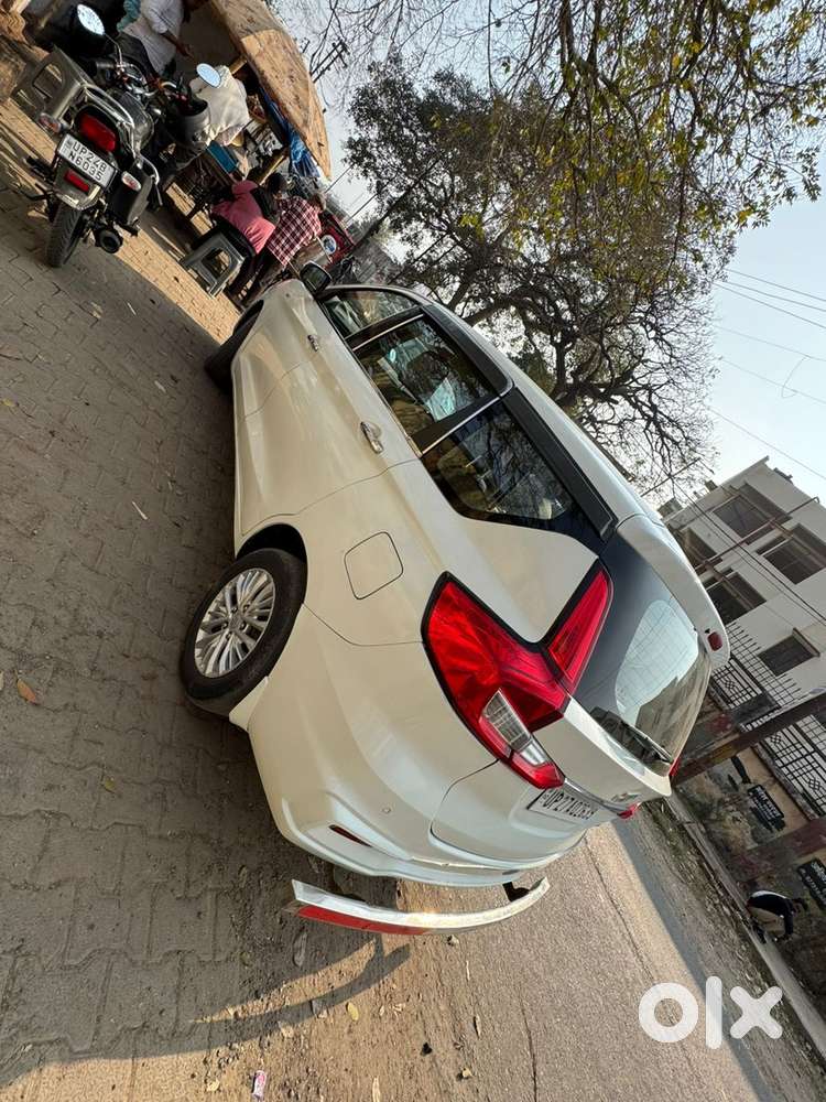 Maruti Suzuki Ertiga 2019 Diesel Well Maintained