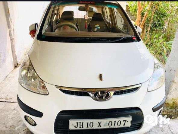 Hyundai I10 Petrol 2010 Car
