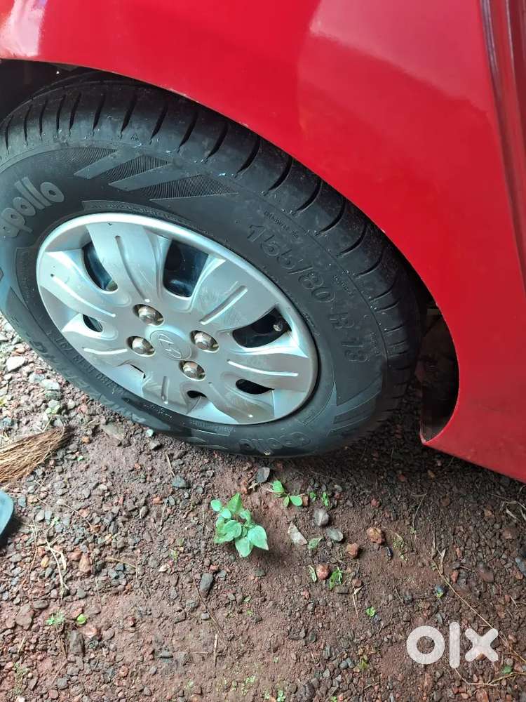 Hyundai I10 2009 Petrol 120000 Km Driven